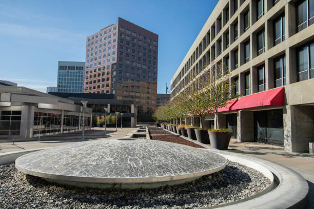 istock Downtown San Jose California Skyline 1756987135