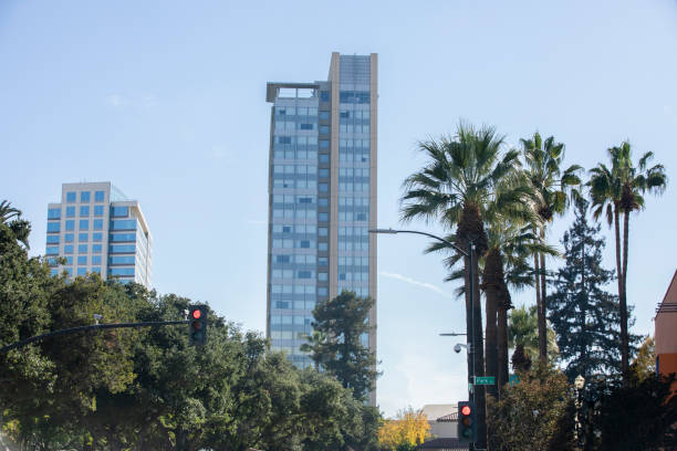 istock San Jose California Skyline 1756987146