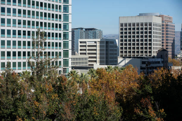 istock San Jose California Skyline 1756987153