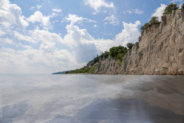istock Bluffer's Park, Scarborough, Ontario 2 1757029416