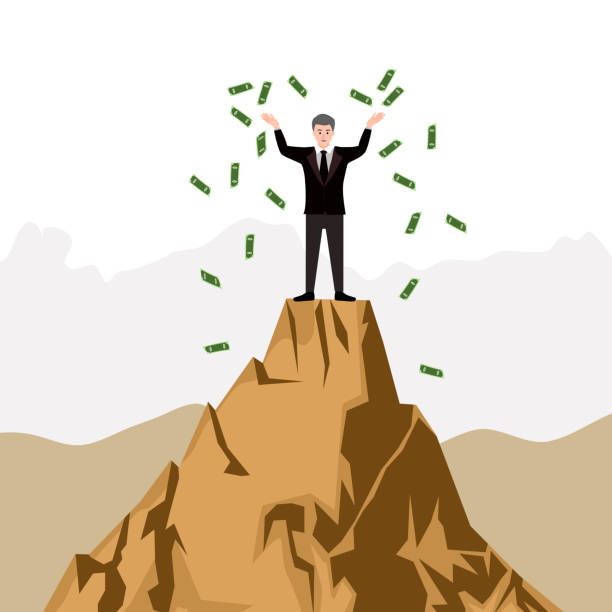 istock Financial freedom means you get to make life decisions without being overly stressed about the financial fallout of those decisions. That's because you're financially prepared for whatever life throws 1757091046