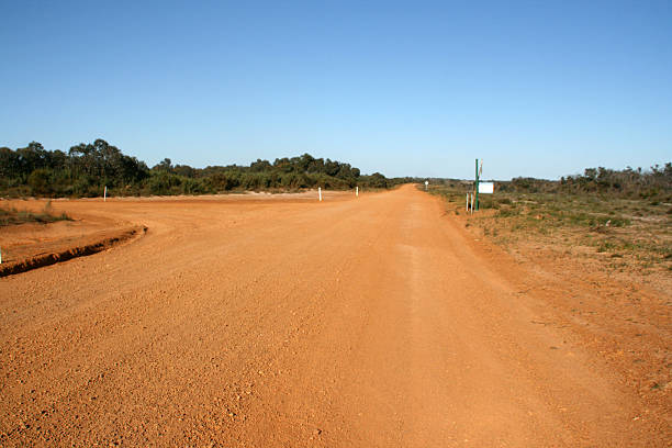 istock Australian outback, Australia, Oceania 175711154