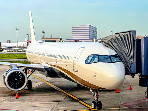 Airplanes are an important part of the modern world. They allow us to travel long distances quickly and easily. Airplanes are also used to transport goods and supplies all over the world.