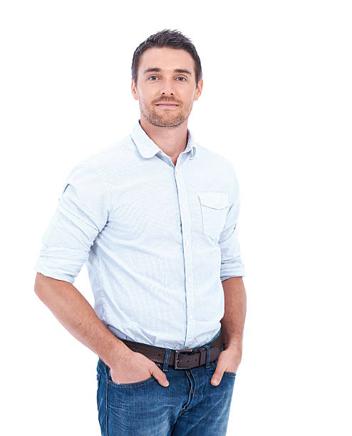 istock Carefree and casual 175723115
