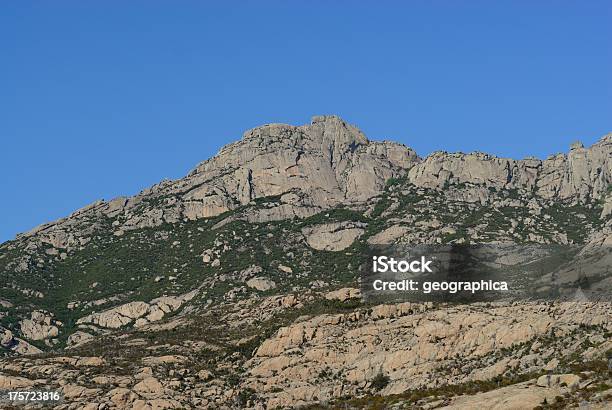 Monte Cristo Stockfoto und mehr Bilder von Europa - Kontinent - Europa - Kontinent, Fels, Fotografie
