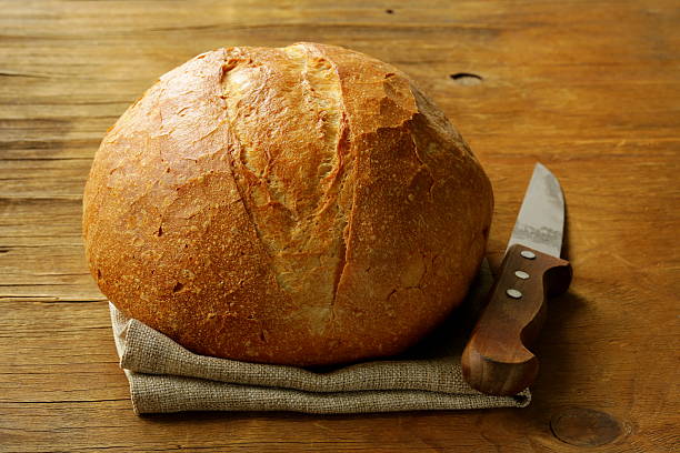 istock large loaf of homemade bread 175723942