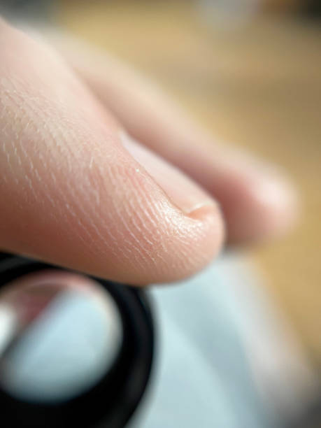 istock Fingerprint detail close up 1757254476