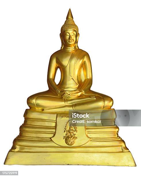 Sothon Buddha At Thailand Stock Photo - Download Image Now - Asia, Bangkok, Bedroom