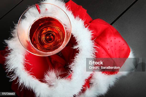 Rosa Champagne - Fotografie stock e altre immagini di Acqua - Acqua, Alchol, Arancione