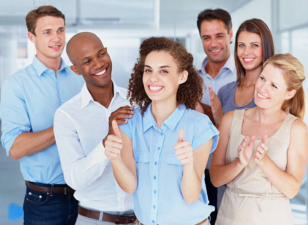 istock You were brilliant! 175727592