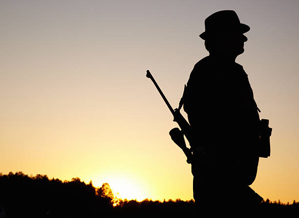 istock Up at the crack of dawn 175727981