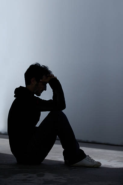 istock He just wants to be alone 175730716