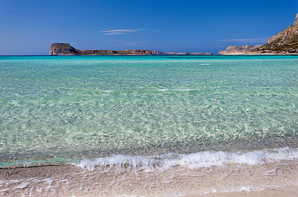 istock Balos beach in Crete.Greece. 175731399