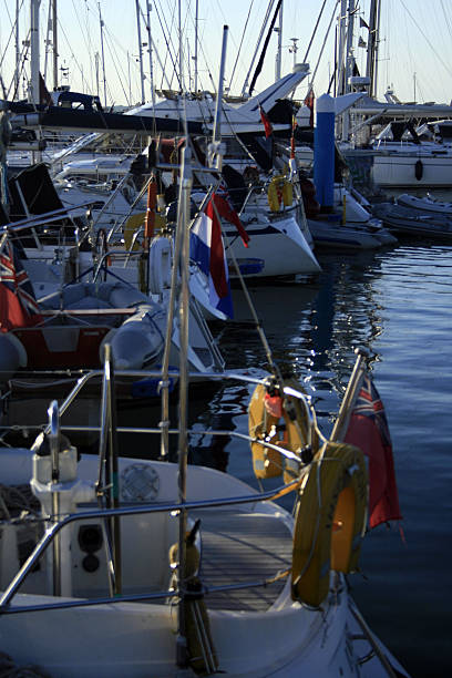 istock Yarmouth Marina 175734069