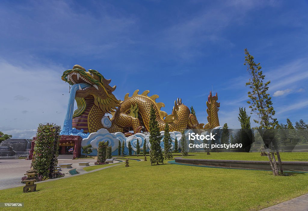 Dragon descendientes Museo - Foto de stock de Adulación libre de derechos