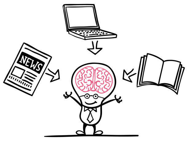 471 Black And White Brain Cartoon Character Illustrations & Clip Art - iStock 471 Black And White Brain Cartoon Character Illustrations & Clip Art - iStock