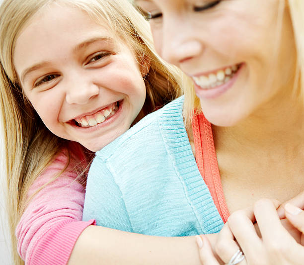 istock Enjoying quality time with mom 175739670