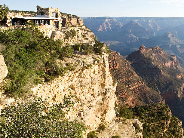 istock Grand Canyon National Park 175739755