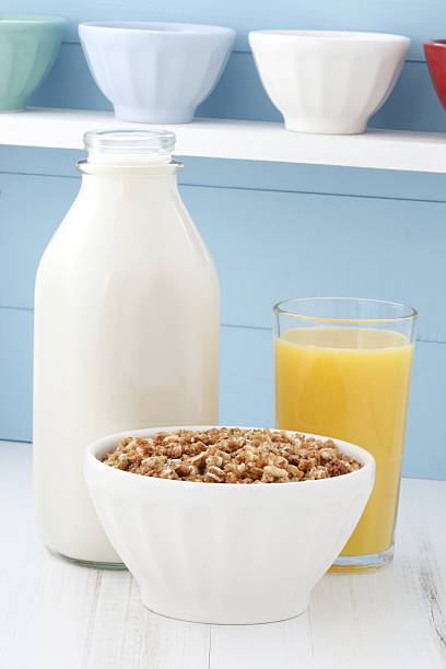 istock Delicious healthy crunchy cereal 175739942