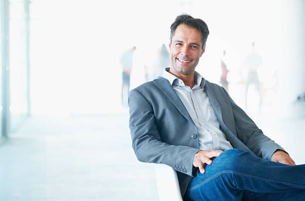 istock The picture of success 175743114