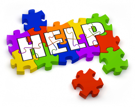 Help Is Find Finding Help Stock Photo - Download Image Now - Achievement, Assistance ...
