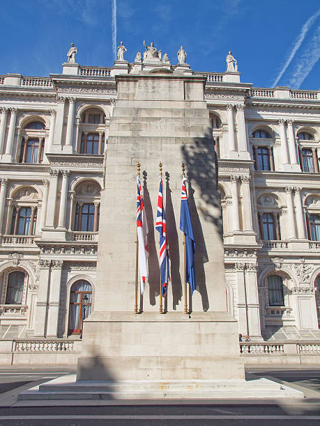 istock The Cenotaph London 175746480
