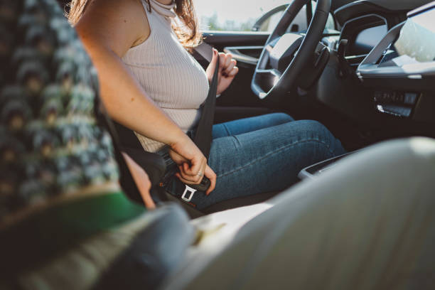 istock Friends driving in car together 1757486840