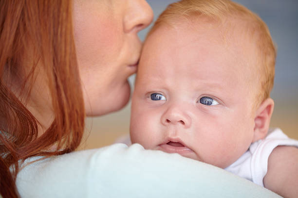istock One day he'll take care of her 175748996