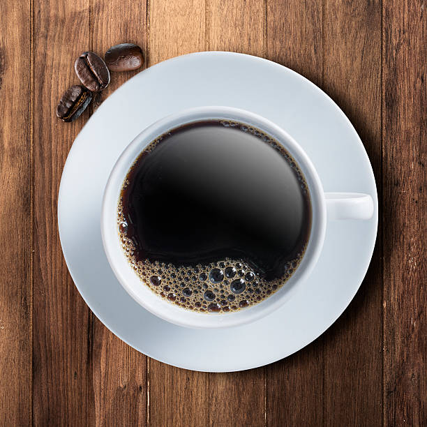 istock Hot cup of coffee 175749189