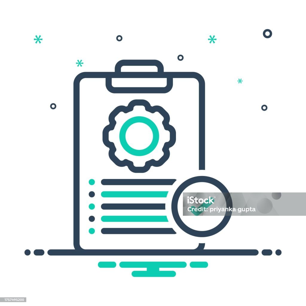 Approbate Approve Accepting Stock Illustration - Download Image Now - Agreement ...