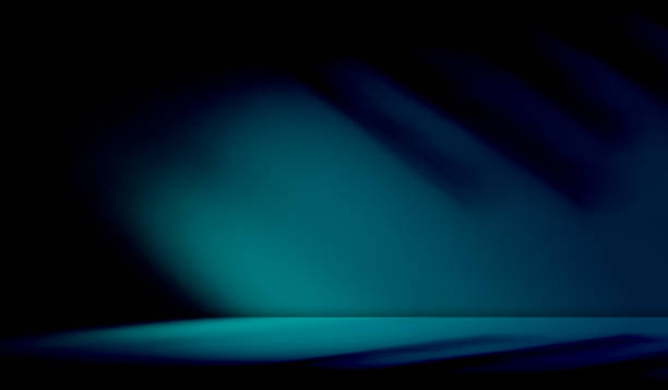 Blue Bakcground Empty Room Minimal Kitchen Table Podium Bar Mockup Light Scene Smooth Abstract Counter 3d Shadow Cosmetic Marble Wall Pattern Texture Design Summer Space Scene Loft Cement Shelf Desk.