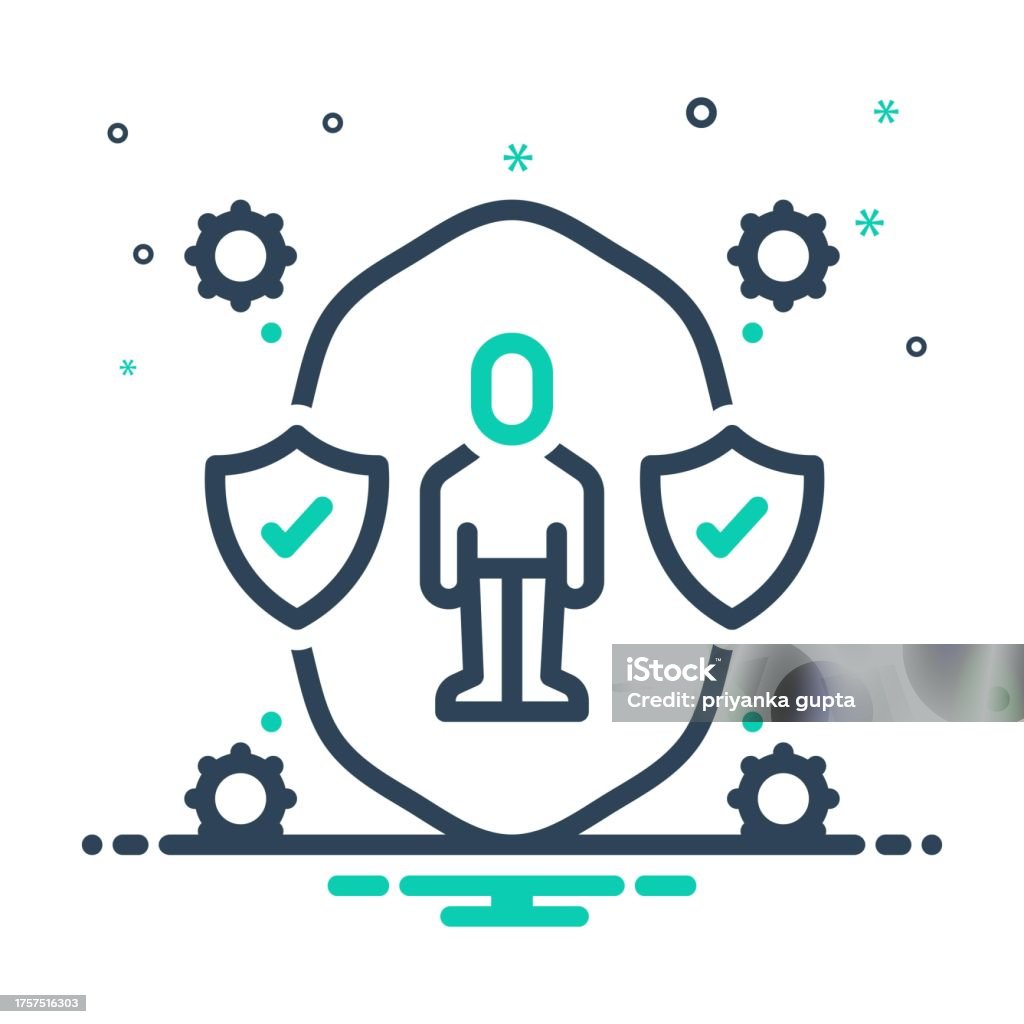 Avoid Stock Image Prevent Avoid Stock Illustration - Download Image Now - Avoidance ...