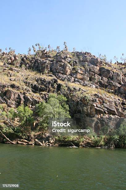 Foto de Katherine Gorge Austrália e mais fotos de stock de Amarelo - Amarelo, Areia, Arenito