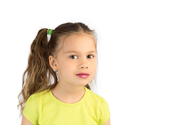 istock Little Girl Smiles 175752147
