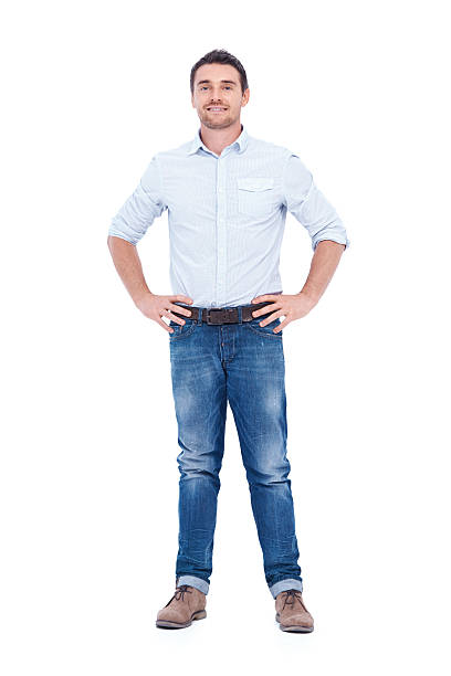 istock I have confidence in my skills 175754018