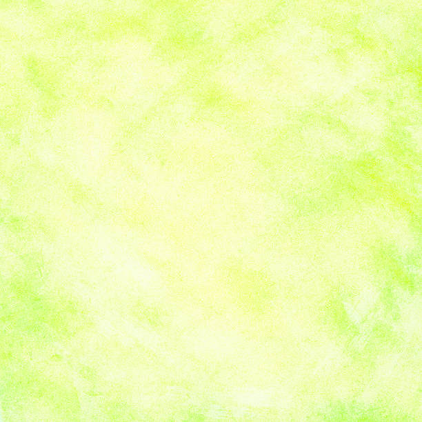 istock Abstract yellow watercolor background 175754740
