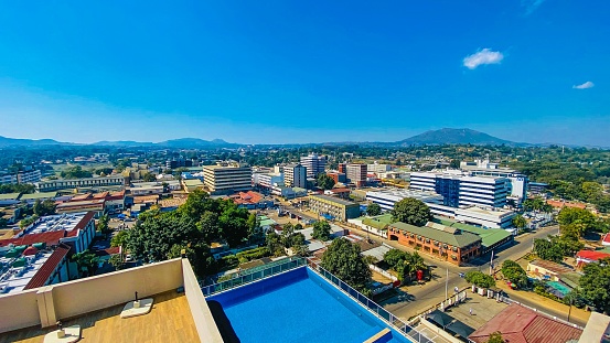 Blantyre City Malawi