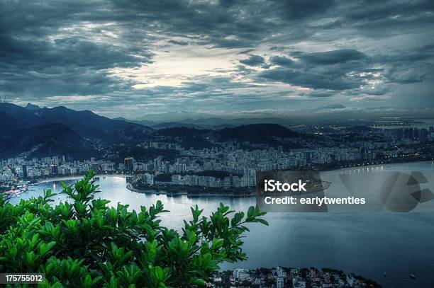 Rio De Janeiro 0명에 대한 스톡 사진 및 기타 이미지 - 0명, 가로등, 건축물