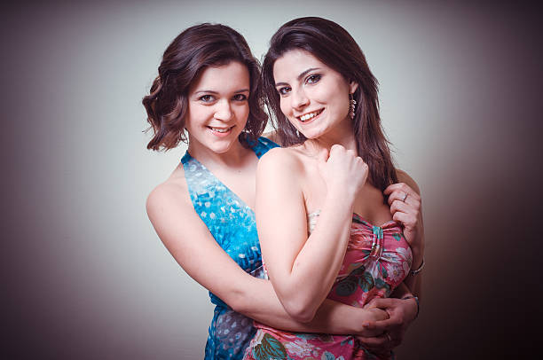 istock two beautiful girls 175755354