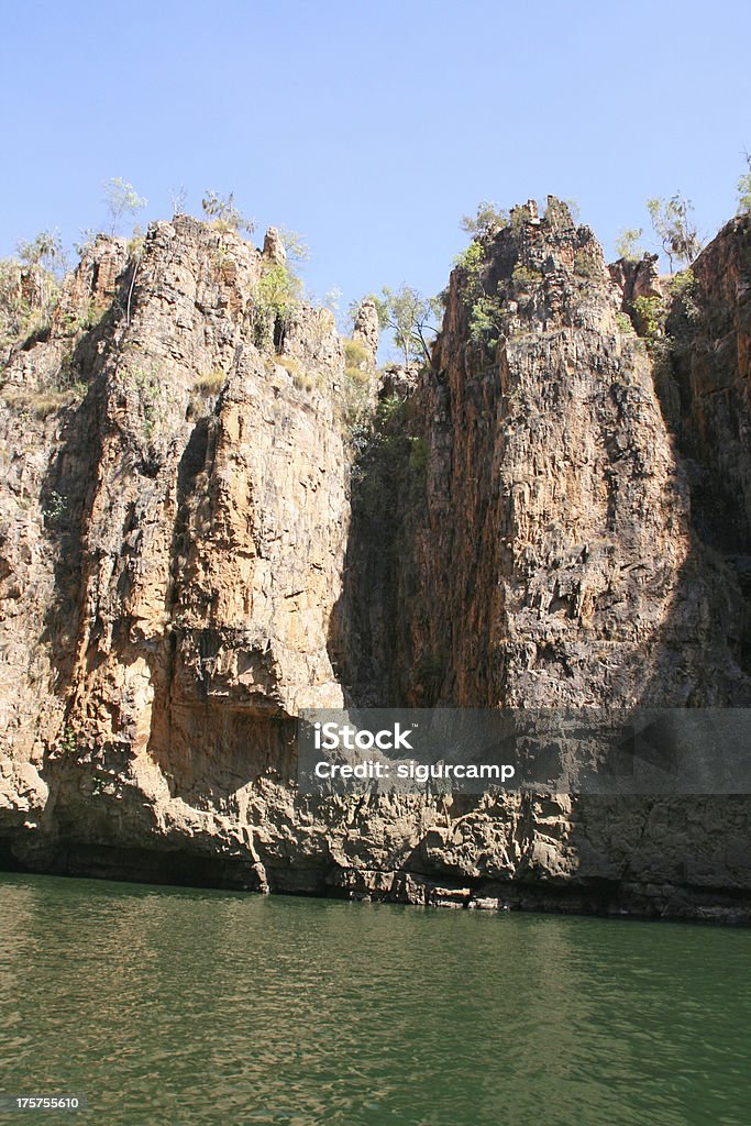 Katherine Gorge, Australie - Photo de Asie australe libre de droits