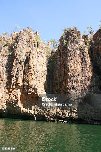 Photo libre de droit de Katherine Gorge Australie banque d'images et plus d'images libres de droit de Asie australe - Asie australe, Australie, Bleu