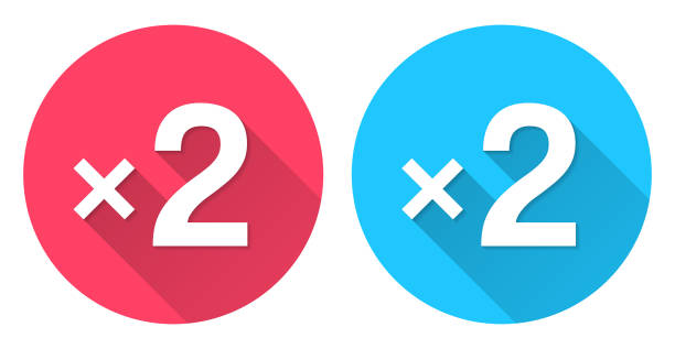 370+ X2 Vector Stock Illustrations, Royalty-Free Vector Graphics