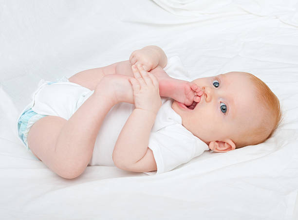 istock Baby Girl 175757803