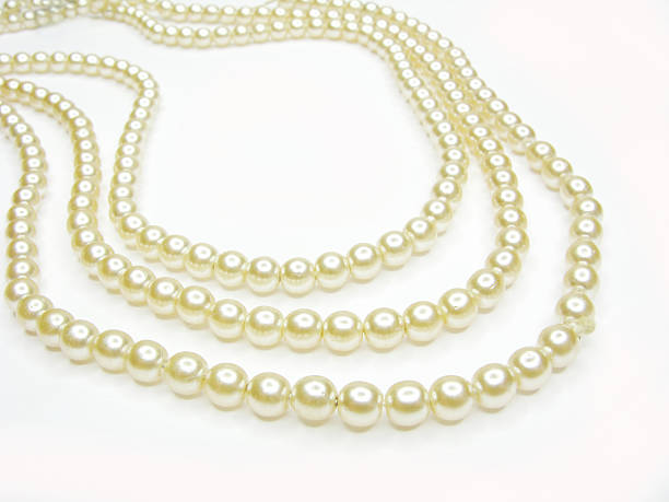 istock pearl necklace precious jewelery 175761572