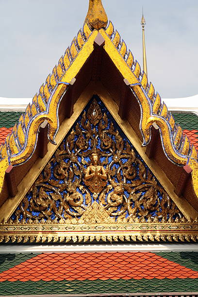 istock Grand Palace in Bangkok, 175762441