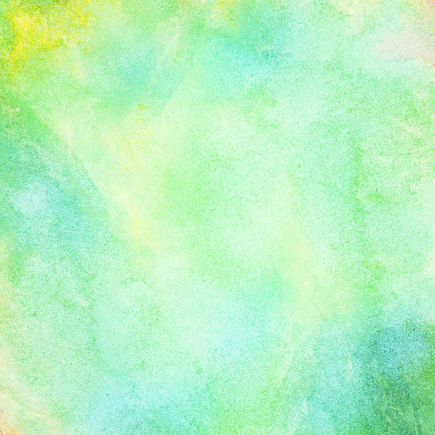 istock Abstract painted watercolor background 175763085
