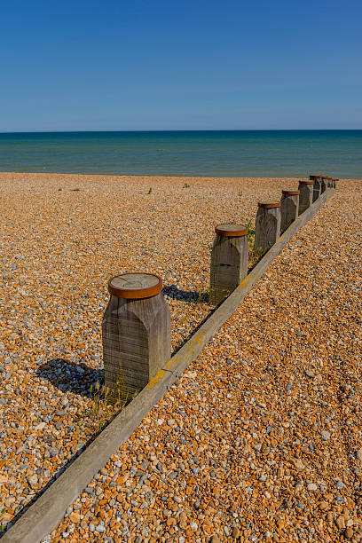 playa - winchelsea fotografías e imágenes de stock