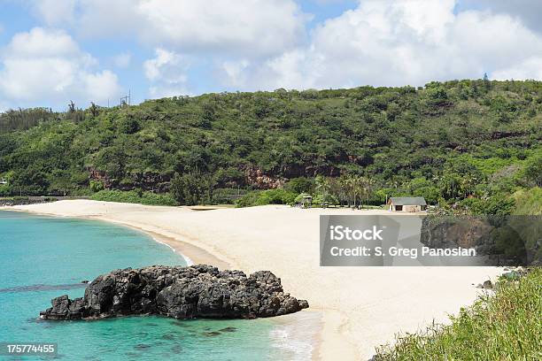 Waimea Bay - Fotografie stock e altre immagini di Ambientazione esterna - Ambientazione esterna, Baia, Baia di Waimea