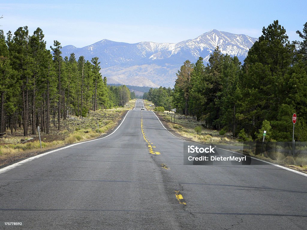 Route 66 - Foto de stock de Aire libre libre de derechos