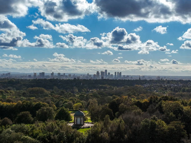 istock Heaton Park Temple Series 6 1757827627